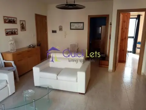 2 bedroom Apartment to rent in Qawra