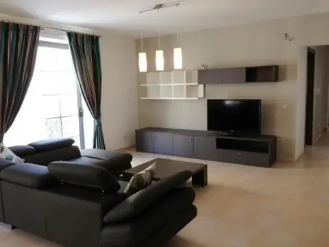 3 bedroom Apartment to rent in Sliema
