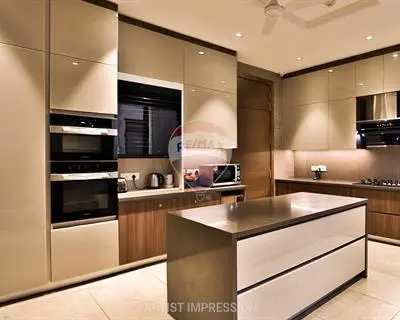 1 bedroom Penthouse for sale in San Gwann