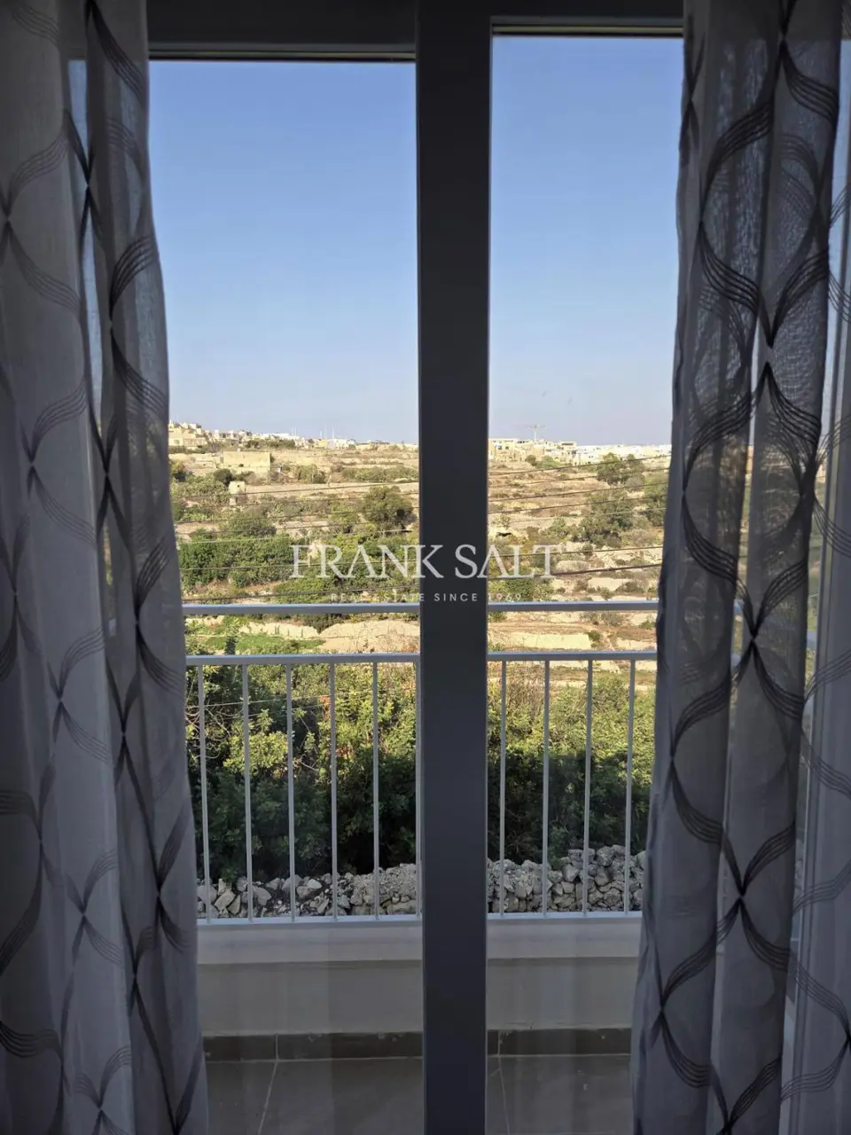 Kercem Furnished Apartment