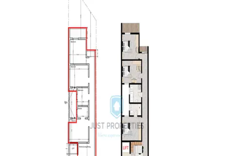3 Bedroom Apartment For Sale in St Paul's Bay