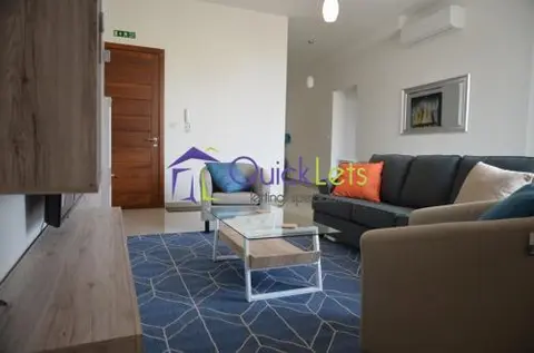 3 bedroom Apartment to rent in Swieqi