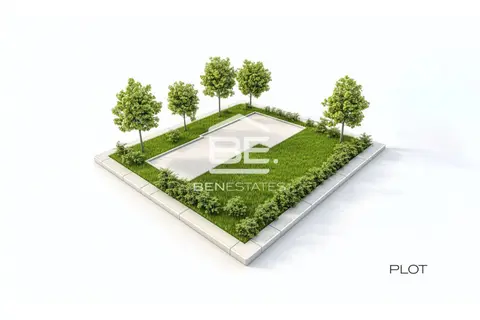 Plot For Sale in Birkirkara