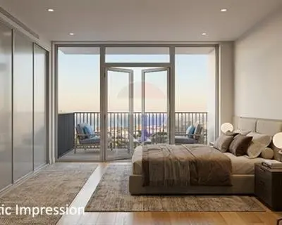 2 bedroom Penthouse for sale in Naxxar
