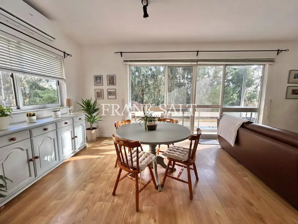 St Pauls Bay, Apartment