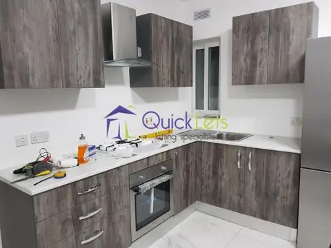 2 bedroom Apartment to rent in Msida