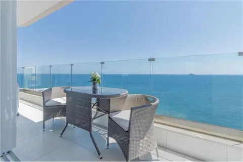 3 bedroom Apartment to rent in Sliema