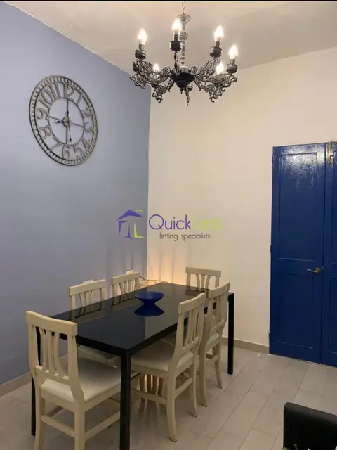 2 bedroom Apartment to rent in Valletta