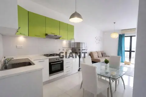 2 Bedroom Penthouse For Sale in Sliema