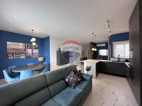 3 bedroom Penthouse to rent in Xemxija