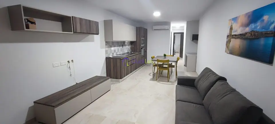 2 bedroom Maisonette to rent in San Gwann