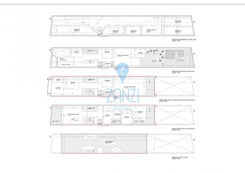 3 bedroom Apartment for sale in Siggiewi