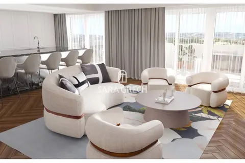 3 Bedroom Apartment For Sale in Swieqi