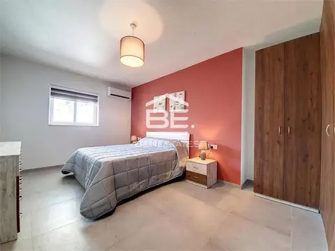 2 bedroom Penthouse to rent in Sliema