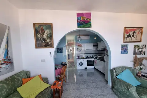 3 Bedroom Apartment For Sale in Xghajra