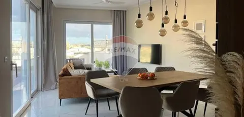 3 bedroom Apartment to rent in Msida
