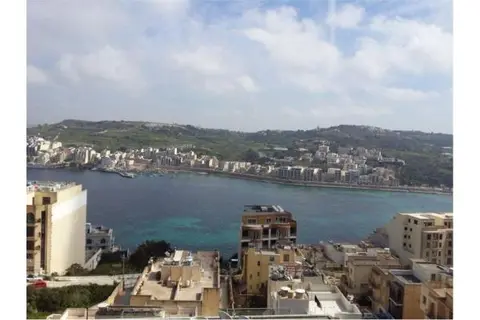3 bedroom Apartment to rent in Xemxija