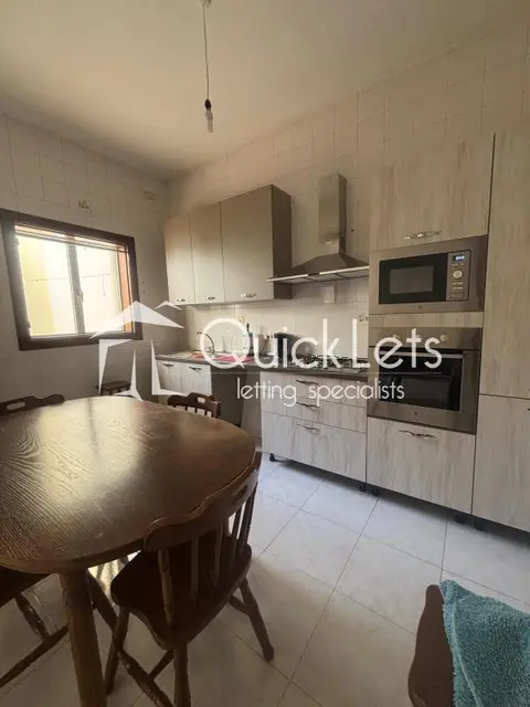 3 bedroom Terraced House to rent in Marsaxlokk