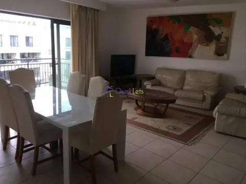 3 bedroom Apartment to rent in St. Julians