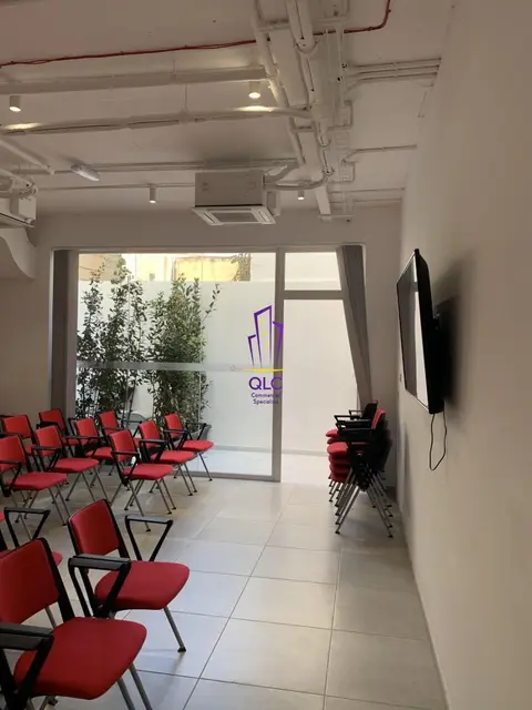 Office to rent in Hamrun
