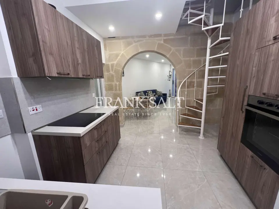Zurrieq, Furnished House of Character