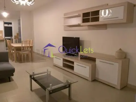 3 bedroom Apartment to rent in Rabat