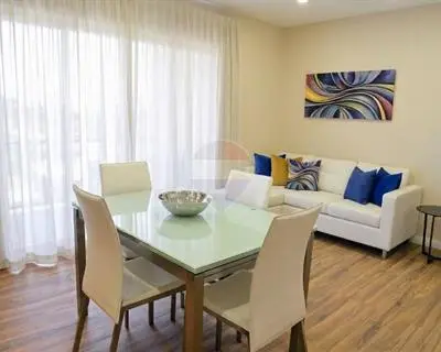 2 bedroom Apartment to rent in Xemxija