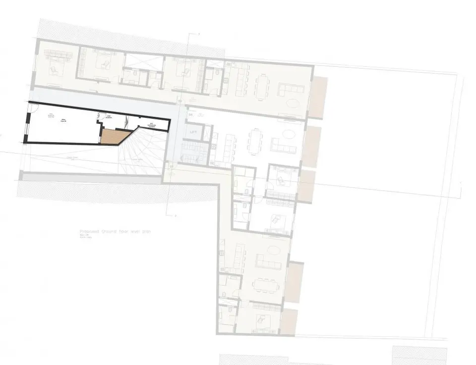Retail / Shops / Clinic for sale in Gozo - Nadur