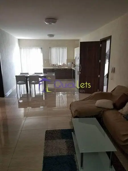 3 bedroom Apartment to rent in Naxxar