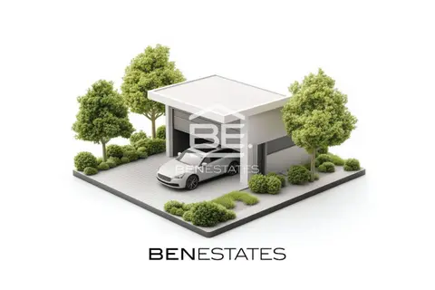 Garage For Sale in Santa Venera