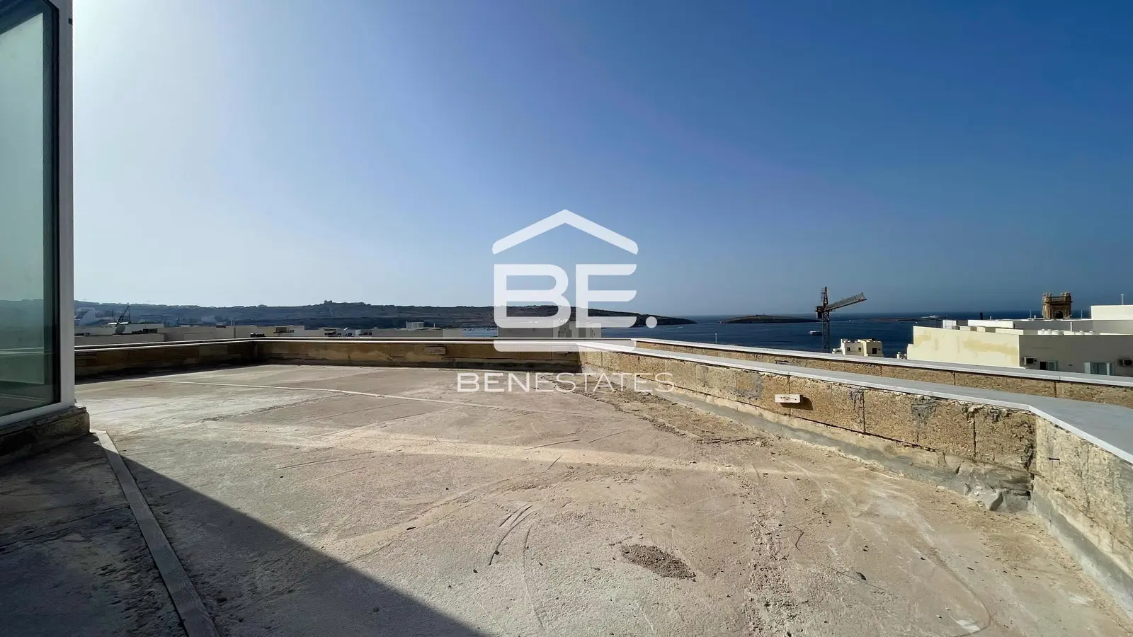 3 bedroom Penthouse for sale in St. Pauls Bay