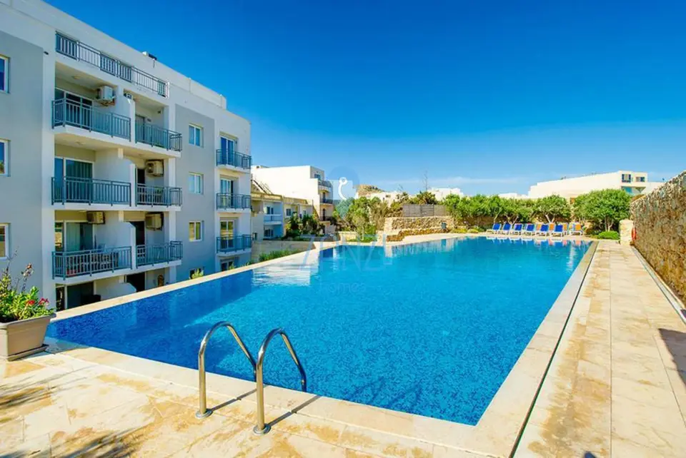 3 bedroom Apartment for sale in Gozo - Marsalforn