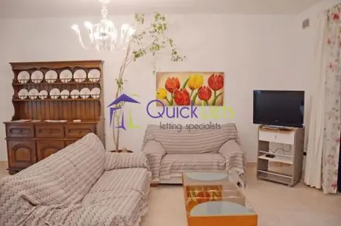 3 bedroom Apartment to rent in Qawra