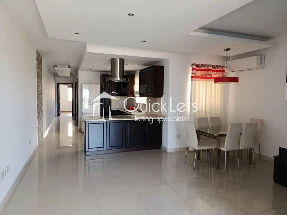 2 bedroom Apartment to rent in Marsaxlokk