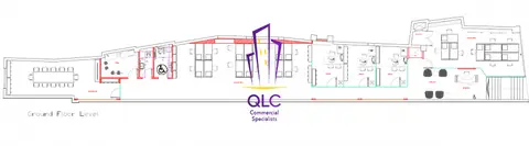 Office to rent in Sliema