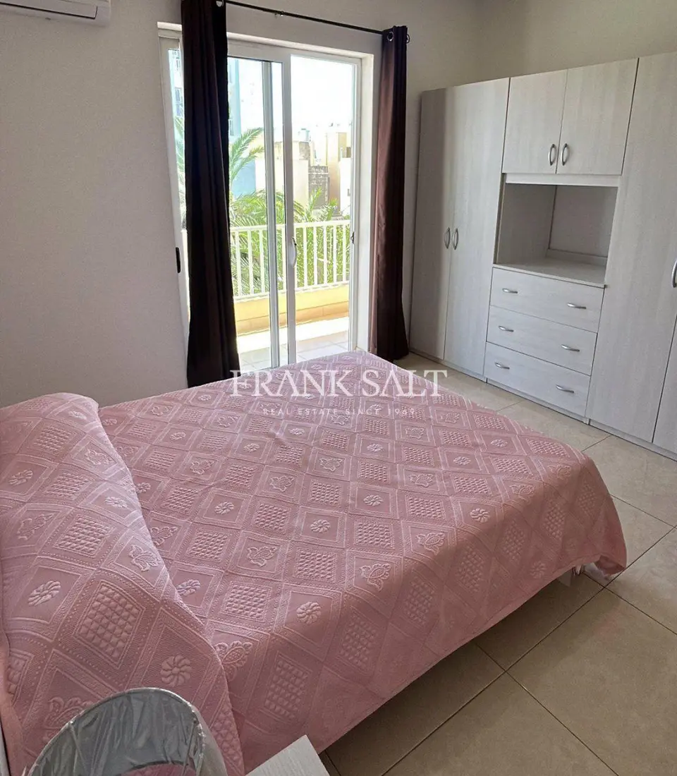 Birkirkara, Apartment