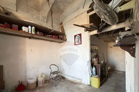 1 Bedroom Maisonette For Sale in Senglea