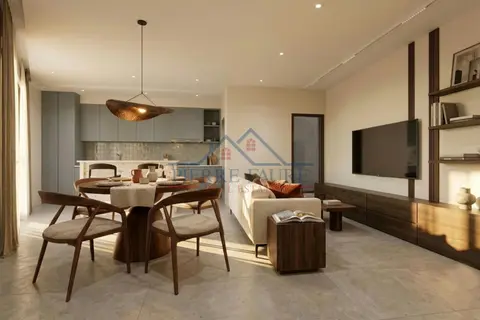2 Bedroom Penthouse For Sale in San Gwann