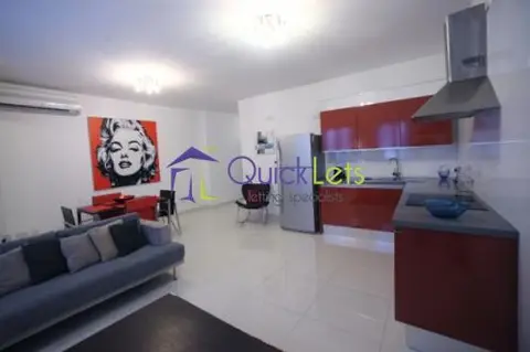 2 bedroom Apartment to rent in Swieqi