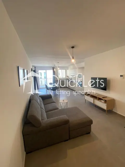 3 bedroom Apartment to rent in Qawra