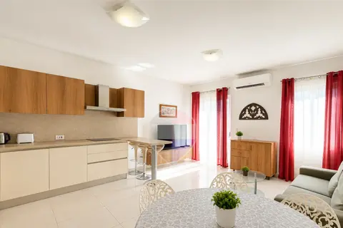 Apartment For Sale in San Gwann