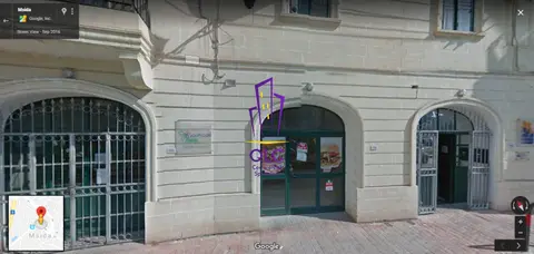 Office to rent in Msida