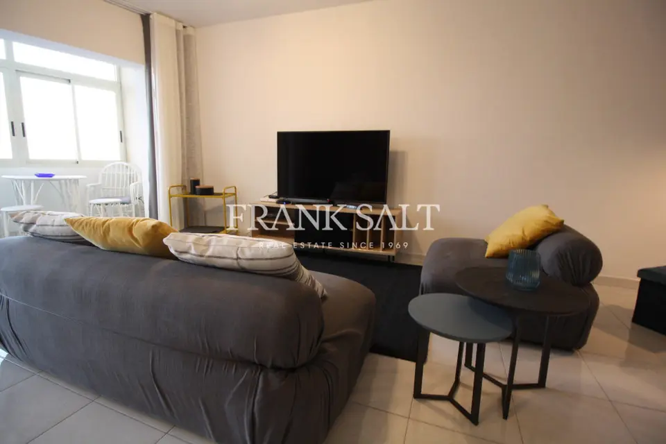 Sliema, Apartment