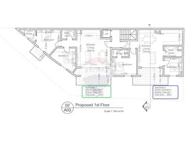 2 bedroom Apartment for sale in Gozo - Xewkija