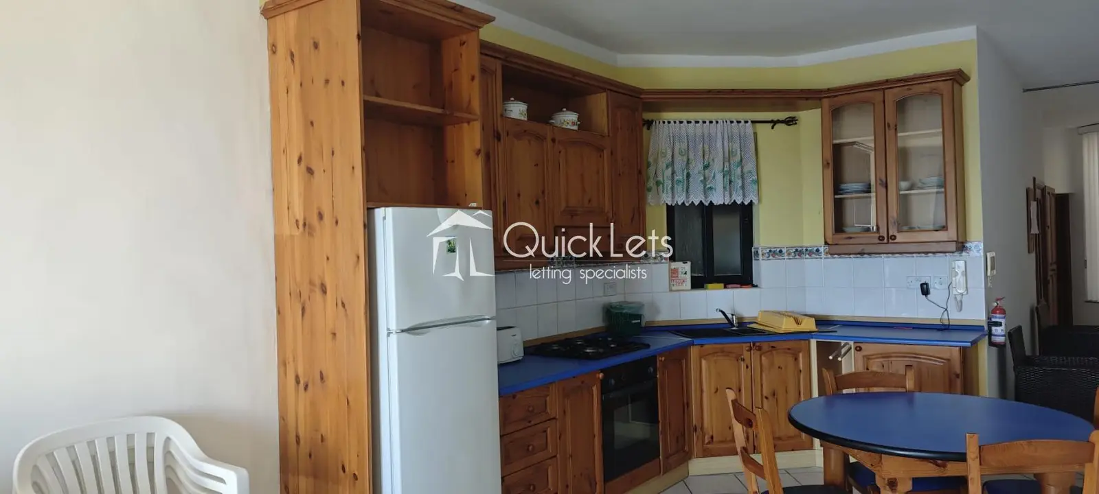 3 bedroom Apartment to rent in GOZO - Marsalforn