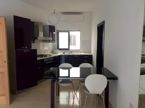 2 bedroom Apartment to rent in San Gwann