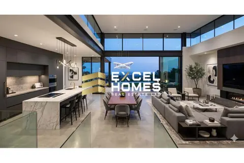 3 Bedroom Penthouse For Sale in Naxxar