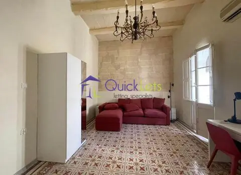 Room to rent in Sliema