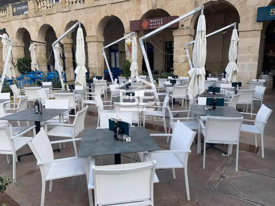 Other to rent in Vittoriosa