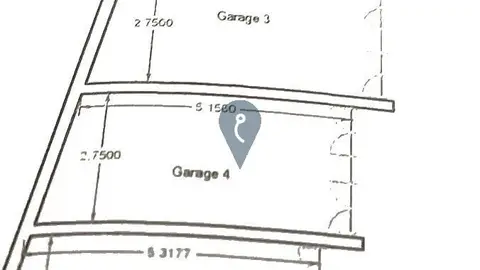 Garage/Parking Space for sale in Swieqi